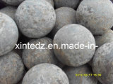 75mncr Material High Quality Grinding Ball (Dia130mm)