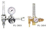 Argon Flowmeter, Argon Flow Meter (FL-203, FL-204)