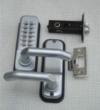 Push Button Lock (WTL-09A)