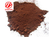 Tinting Strength Iron Oxide Brown Pigment