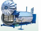Sp-Zs Commercial Vacuum Drying Equipment