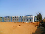 Fast Assemble Container/Modular/Mobile/Prefab/Prefabricated Building