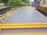 Platforms Steel Plate (DH40)