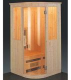 Wooden Sauna Room (S2070728)