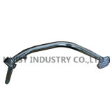 Cg125 Motorcycle Brake Pedal. Motorcycle Aluminum Spare Parts