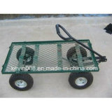 Equipment Steel Cart