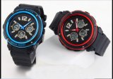 Sport LED Fashion Men Digital Watches for Order