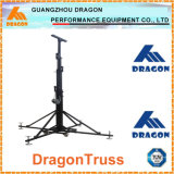 Aluminum Truss Elevator Tower, Truss Stand for Sale