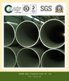 304 Stainless Steel Seamless Pipe for Water Project