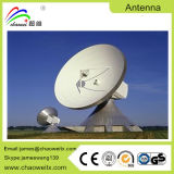 4.5 Meter C Band Backforward Satellite Dish Receiving Antenna