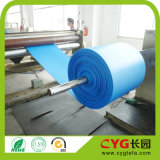 Factory Directly Sell Fire Resistant Closed Cell Foam Insulation Material Cyg Manufacturer