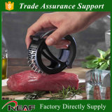 2015 New Arrival Meat Tenderizer with Stainless Steel Needle