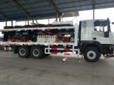 Hongyan Genlyon Trailer Truck