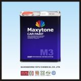 Maxytone 2k Coating for Car Refinish with Good Stable Quality