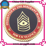 Customized Metal Military Coin for Gift