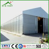 12m Width Warehouse Tent Awnings