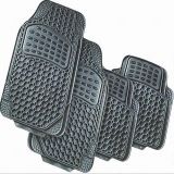 Natural Rubber with Non Slip Surface Car Mat