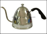 Stainless Steel Tea Pot Coffer Pot