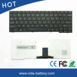 Hot Computer Parts Laptop Keyboard/Computer Keyboard/Game Keyboard/USB Keyboard for Lenovo S10-3s S10-3 Black