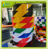 Reflective Material for Roadway Safety