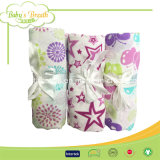 High Quality Hot Sale Cotton Baby Muslin Blanket