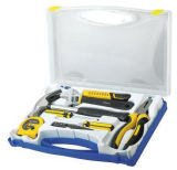 9PC Tool Set with Plastic Box Packing (L0112)