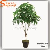 Artificial Bonsai Tree for Garden Decoration