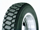 Radial Truck Tire - TBR Tyre