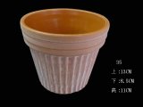 Ceramic Flower Pot(Jz2010035)