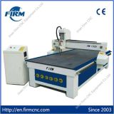 Vacuum Table CNC Woodworking Carving Machinery
