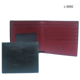 Leather Wallet and Purses (L-0092)