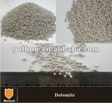Granular Dolomite (Calcium Magnesium fertilizer) for Golf Turf