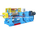 Wide Use Rubber Plastic Mixing Milling Machine