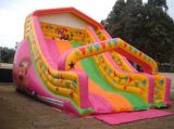 Inflatable Slides (JSL-15)