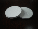 Alumina Honeycomb Ceramic