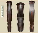 Exquisite 7 Strings Old Guqin