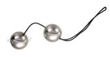 Adult Toys for Women - Silver Dream Jiggle Balls