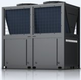 Water/Ground Source Heat Pump for Cooling, Heating and Hot Water -40kw