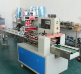 Preserved Fruit Packing Machine / Packaging Machinery