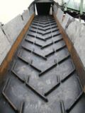 Chevron Conveyor Belt (rubber or steel cord)