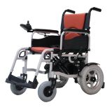 Folding Electric Power Wheelchair (Bz-6201)
