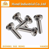 Fasteners and Low Price Phillips Head Machine Screws