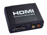 VGA to HDMI Converter (TP-VHD203)
