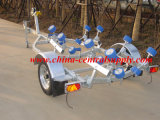 4.1m Boat Trailer with Roller System