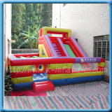 Inflatable Slides(T087)