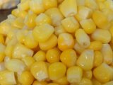 Frozen Sweet Corn Kernel