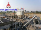 Complete Stone Crushing Plant (50-500T/H) 