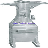 Steering Gear Support Approved by Rohs ,Sgs ,Iso9001:2008