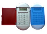 Promotion Handheld Calculator with Cover (IP-803)