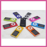MP4 Player with 1.8 TFT Screen-Ly-P406